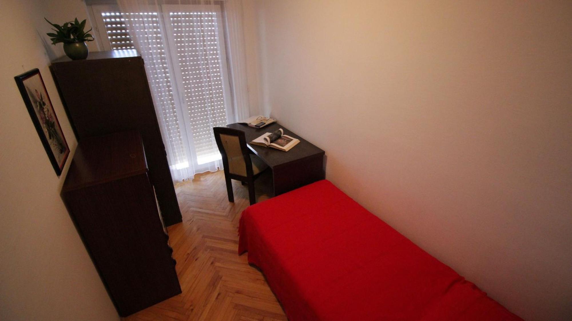 Apartments Ivka Omiš Kamer foto